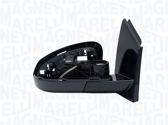 Exterior Mirror